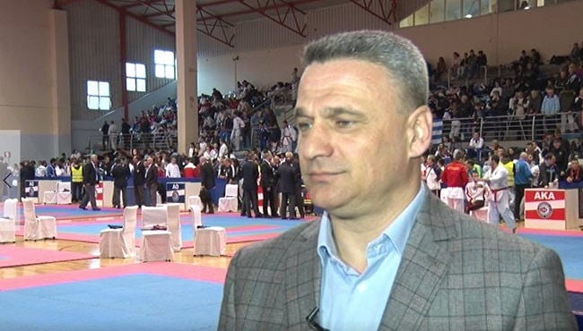 Zlatni pojas: U Čačku 800 karatista iz 17 zemalja 6 karate5