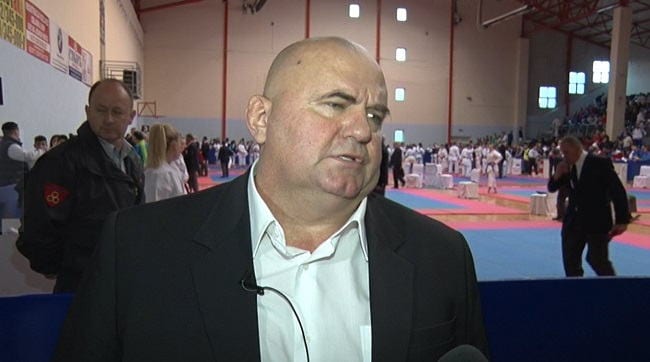 Zlatni pojas: U Čačku 800 karatista iz 17 zemalja 7 karate6