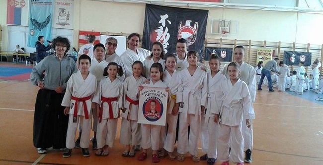 KK Nemanja osvojio 15 medalja 1 kk nemanja