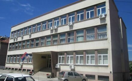 Kosjerić