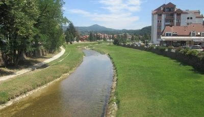 Kosjerić