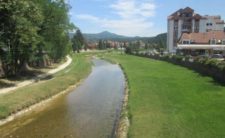 Kosjerić