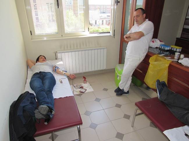 Železničari još jednom davali krv 4 krv1