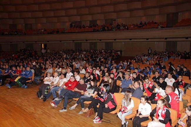 Smotra stvaralaštva Srba u Austriji (FOTO) 7 linc7