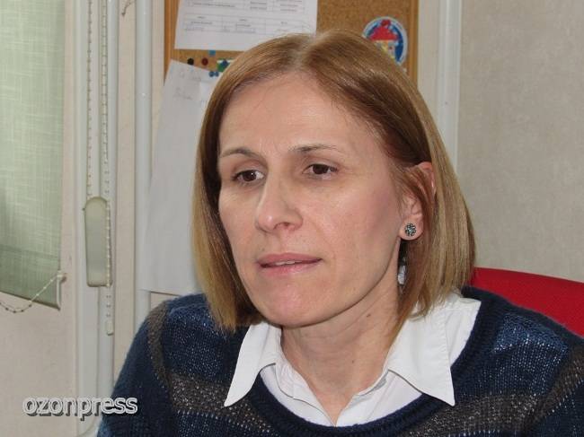 ljiljana