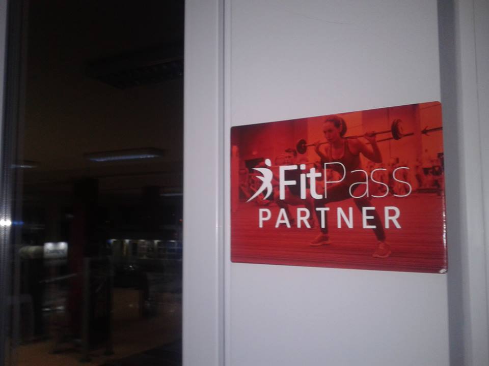 FitPass, jedna članarina za 550 teretana 1 maksimus teretana