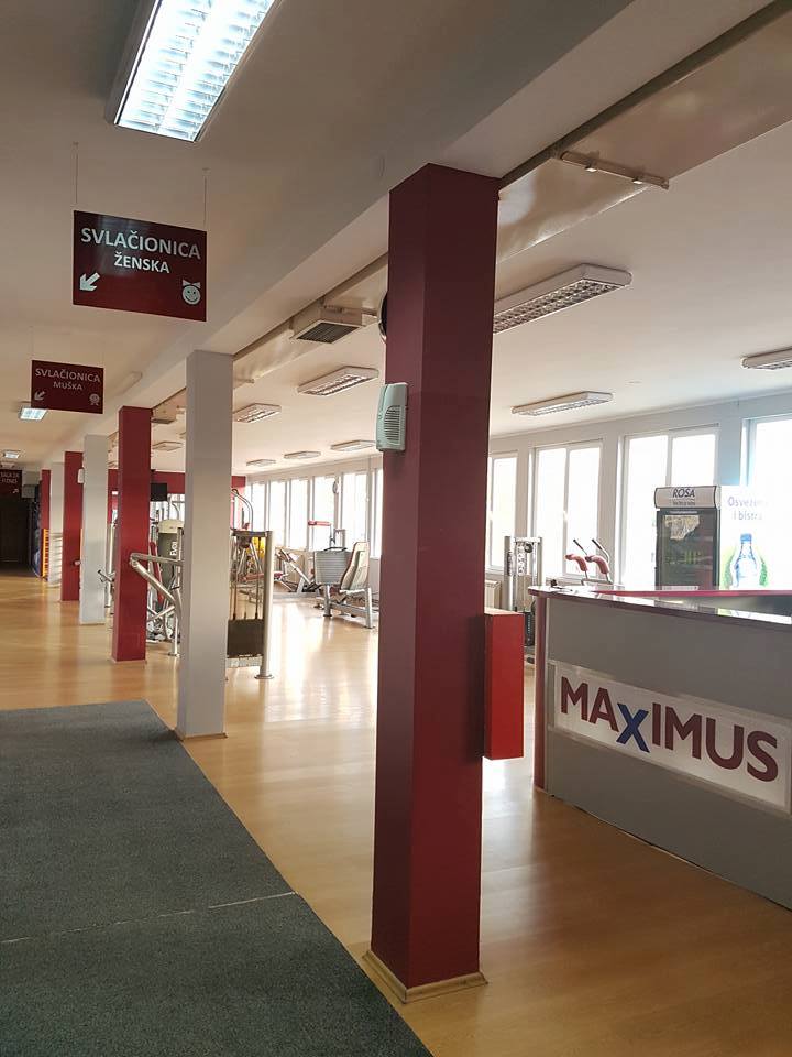 FitPass, jedna članarina za 550 teretana 3 maksimus teretana
