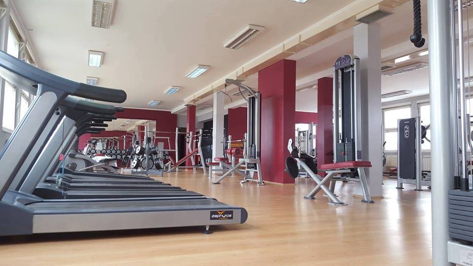 FitPass, jedna članarina za 550 teretana 2 maksimus teretana