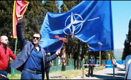 milačić-NATO