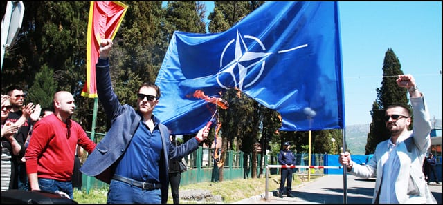 milačić-NATO