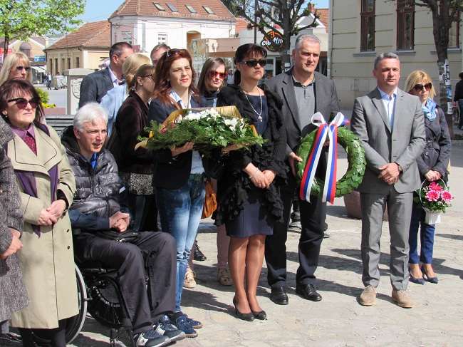 Obeležena 102. godišnjica smrti Nadežde Petrović 2 Nadežda Petrović