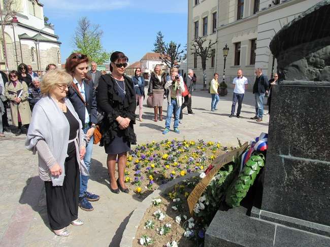 Obeležena 102. godišnjica smrti Nadežde Petrović 3 Nadežda Petrović