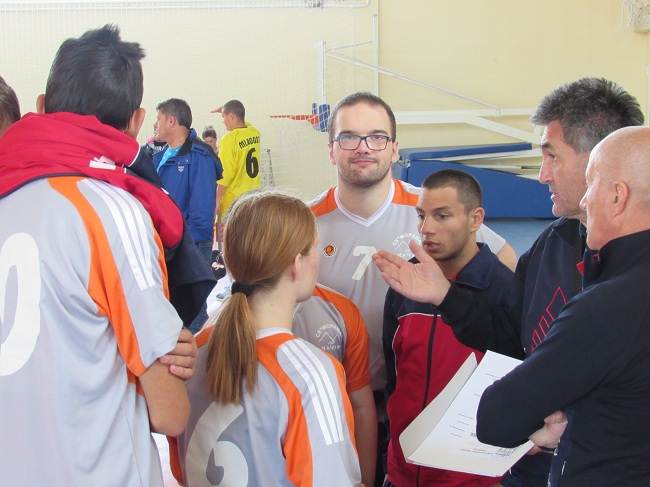 Specijalna olimpijada