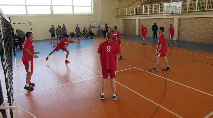 Specijalna olimpijada