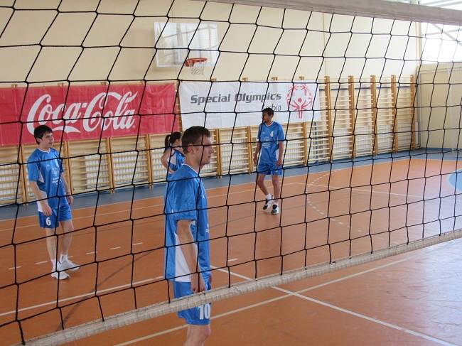 Specijalna olimpijada