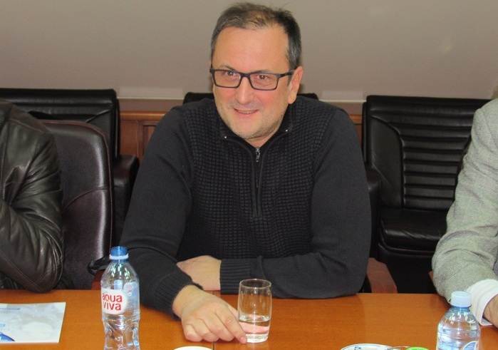 Šta sve muči srpske tekstilce 3 Predrag Pantović