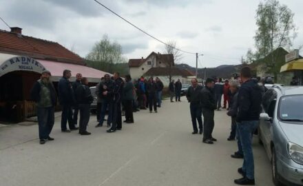 Dragacevo