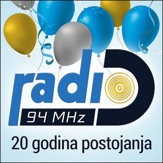 radio-d