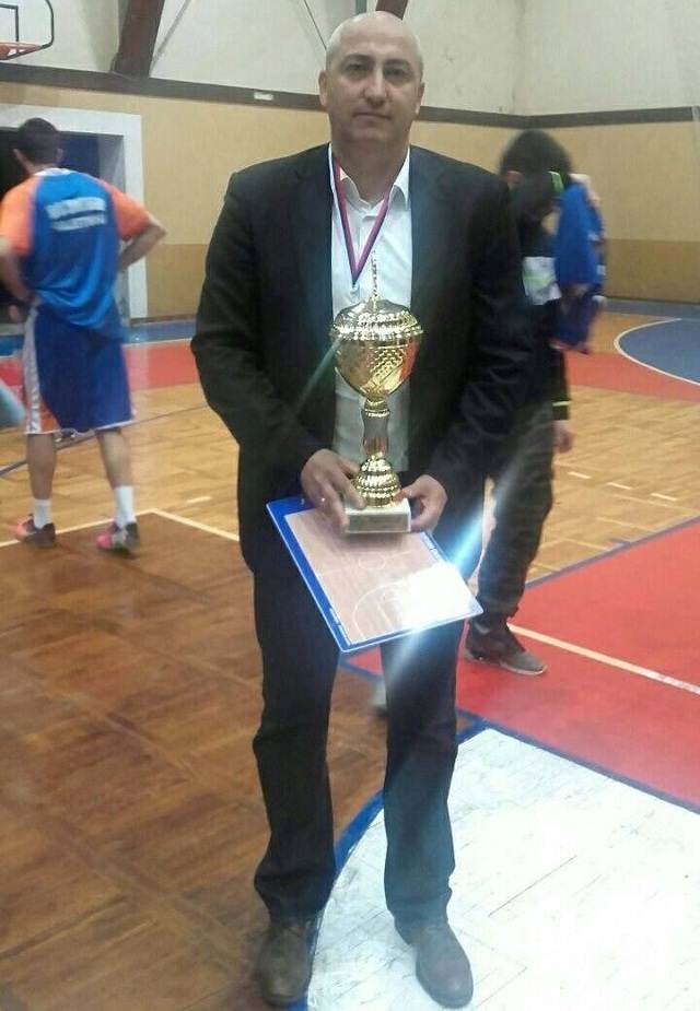 Čačanin uveo Zlatibor u KLS 2 radovic