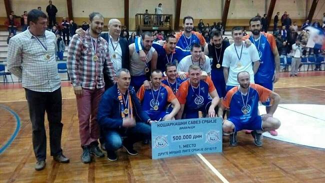 Čačanin uveo Zlatibor u KLS 1 radovic1
