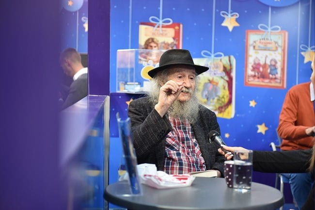 Preminuo Raša Popov: Zbogom junaku našeg detinjstva 2 raša popov