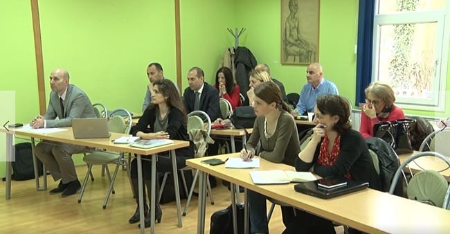 Projekti za zaštitu od poplava u slivu Zapadne Morave 1 sliv