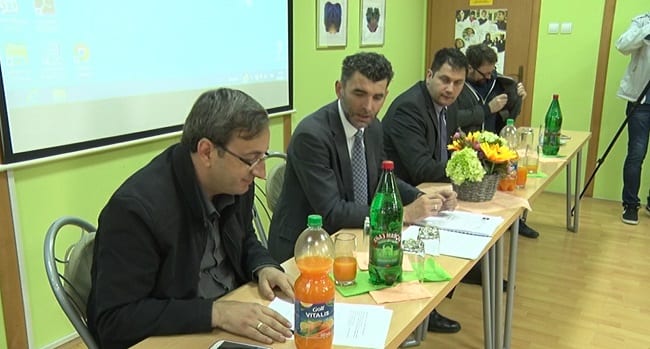 Projekti za zaštitu od poplava u slivu Zapadne Morave 2 sliv