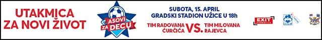 Asovi za decu 3 utakmica-ue