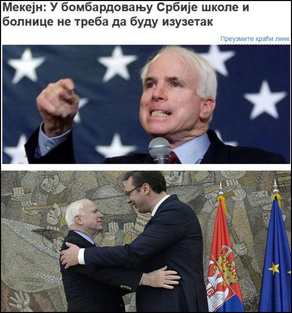 vučić-i-Mek-Kejn