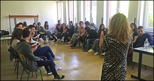 Spremi se #za5 7 za-pet-Medicinska