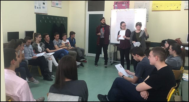 Spremi se #za5 3 za-pet-Prehrambena