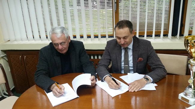 Fond za Inovacionu delatnost podržao projekat FTN 1 FTN