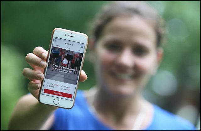 Trka: Wings for Life World Run 5 Jelena-Radosavljevic_foto_Dragoslav-Zarkovic