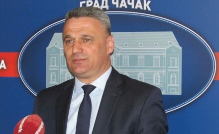 Milun Todorović