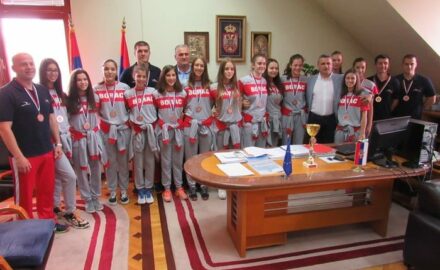 Odbojkaški klub Borac