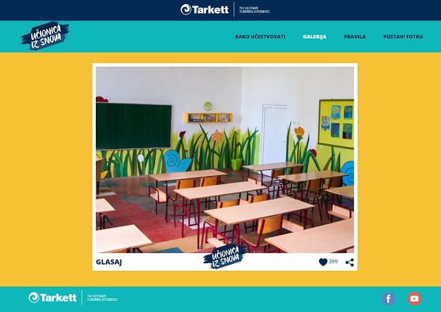 Tarket