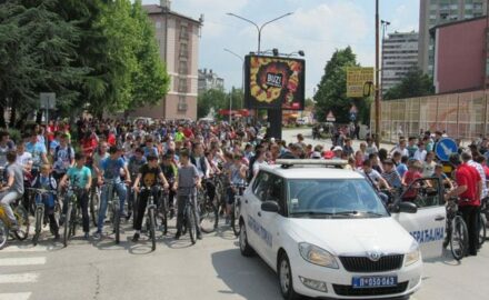 Biciklijada