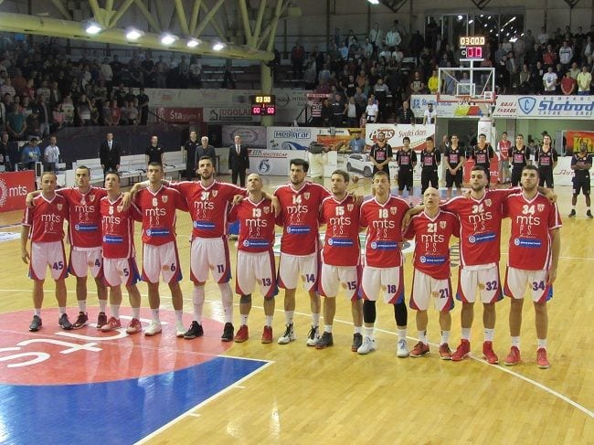 Košarka