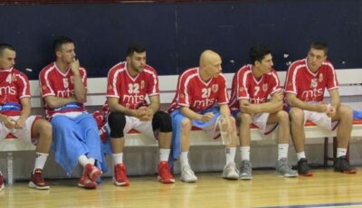 KK Borac