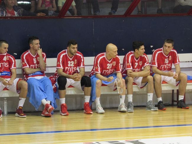 Borac stigao do još jedne pobede (FOTO) 3 KK Borac