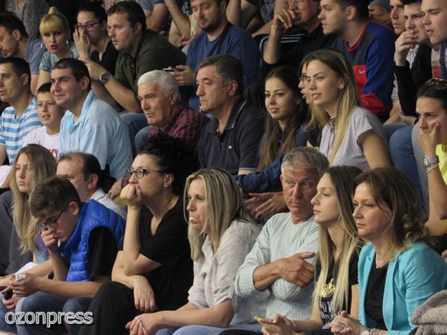 Borac stigao do još jedne pobede (FOTO) 2 KK Borac