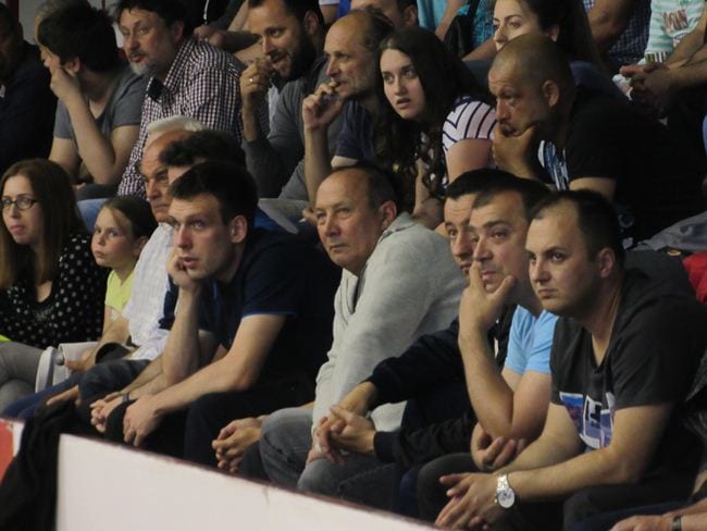 KK Borac