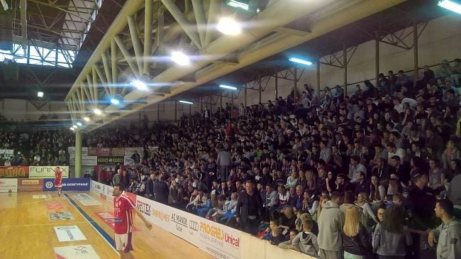 Zvezda ubedljiva u Čačku 4 borac3 1
