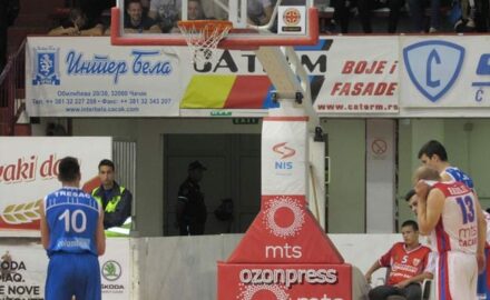 KK Borac