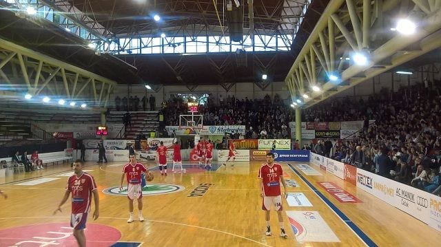 Zvezda ubedljiva u Čačku 5 borac5 1