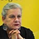 Borka Pavićević