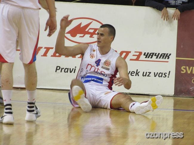 3x3 Roda prvenstvo Srbije u Čačku 2 KK Borac