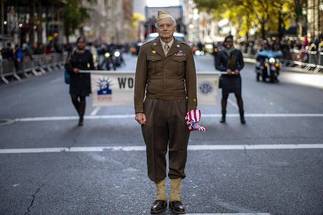 dan veterana