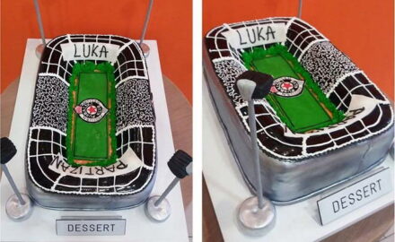 zorica dessert