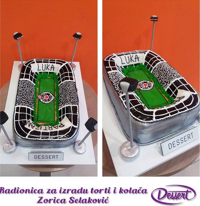 Dva puta je počinjala svoj biznis i uspela uprkos svemu 3 zorica dessert